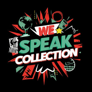 Empowering Unity and Diversity Through Fashion: The We Speak Collection