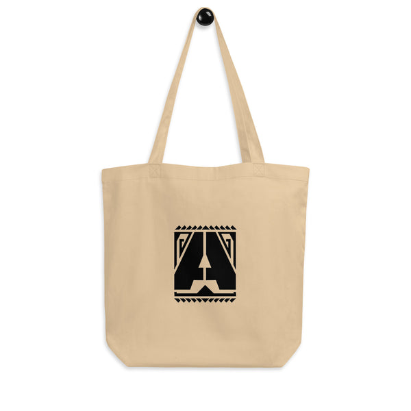 "Love" Eco Tote Bag