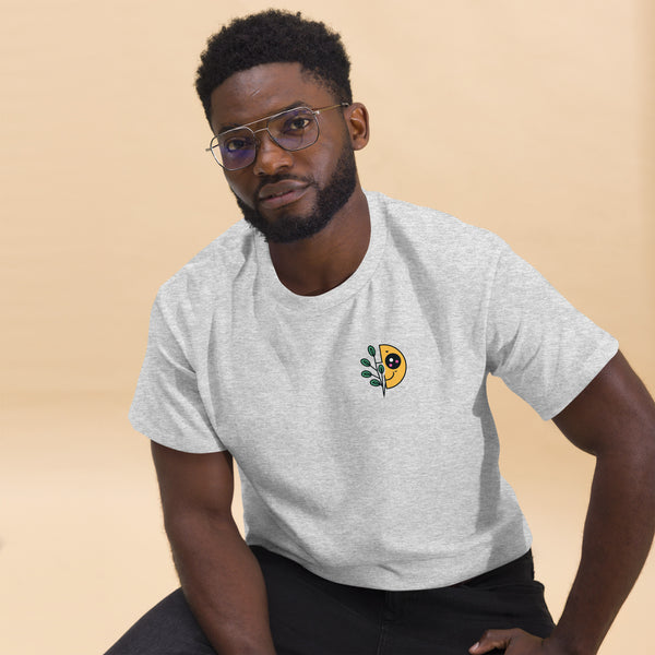 "Belong" Tee