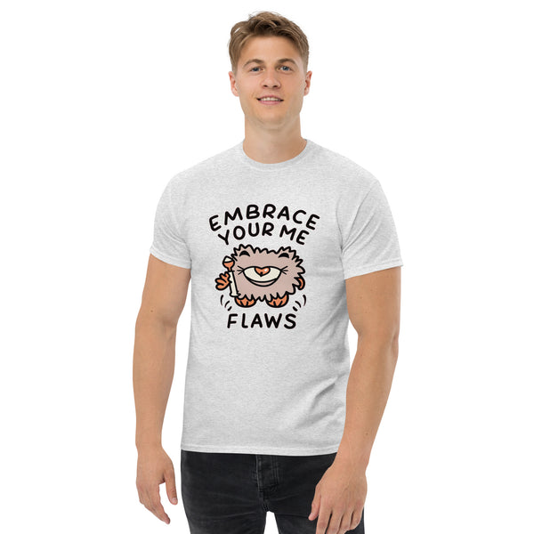 "Embrace" Tee