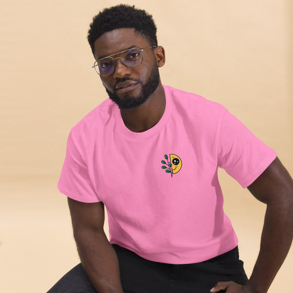 "Belong" Tee