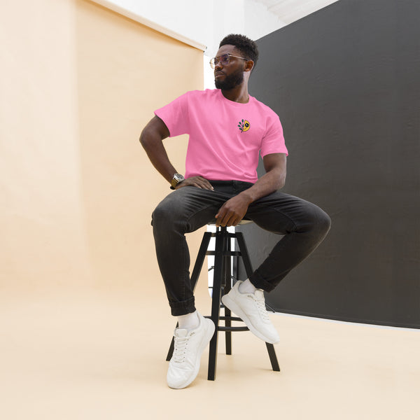 "Belong" Tee