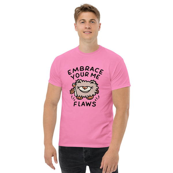 "Embrace" Tee