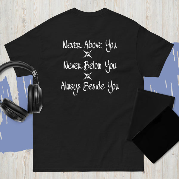 Men's classic tee