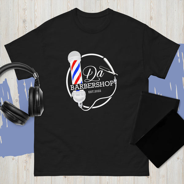 Men's classic tee