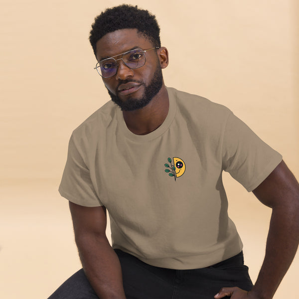 "Belong" Tee