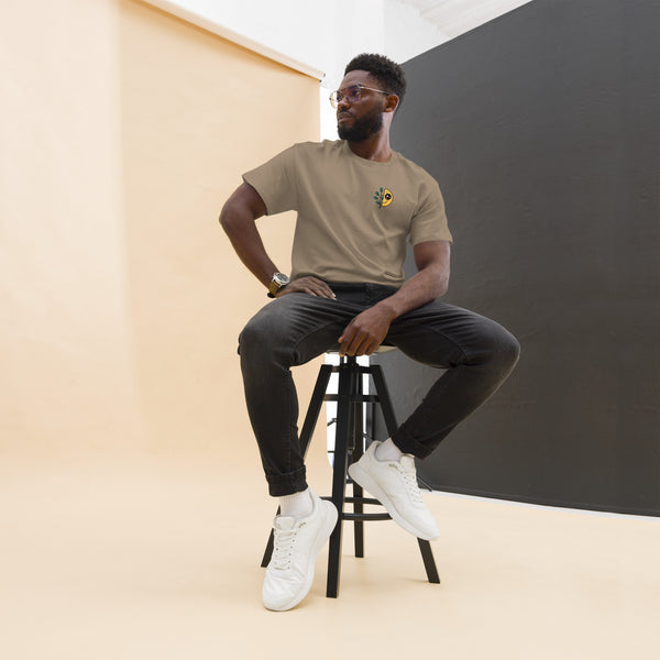 "Belong" Tee