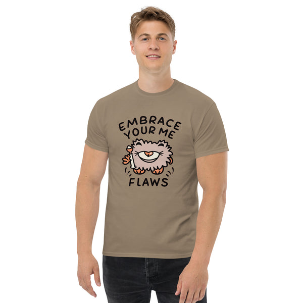 "Embrace" Tee