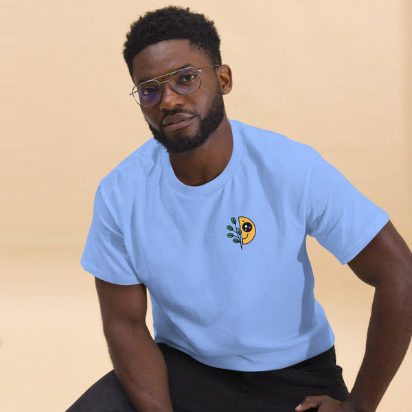 "Belong" Tee