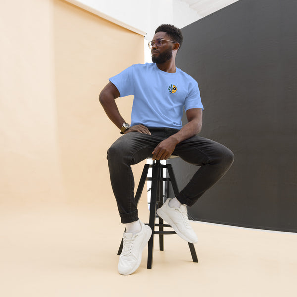 "Belong" Tee