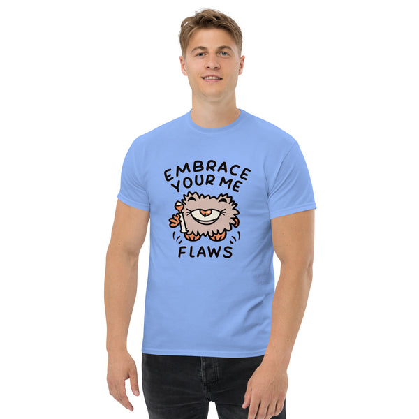 "Embrace" Tee