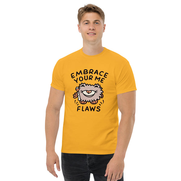 "Embrace" Tee
