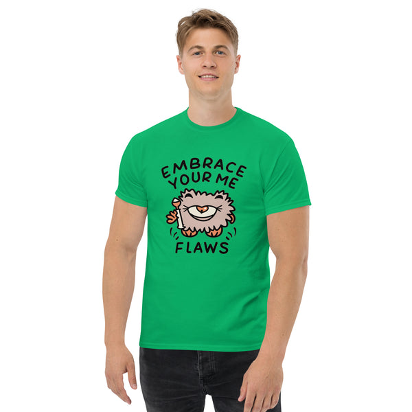 "Embrace" Tee