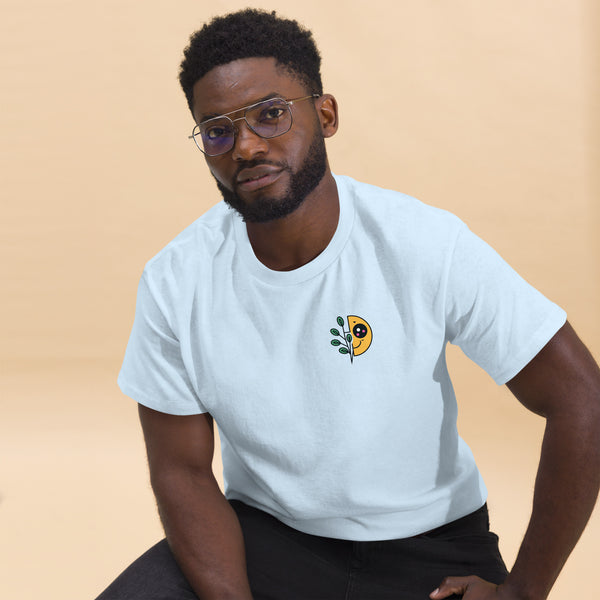 "Belong" Tee
