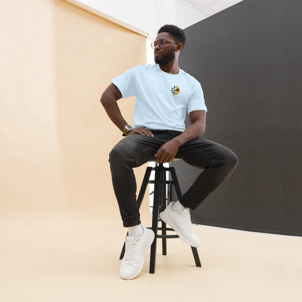 "Belong" Tee