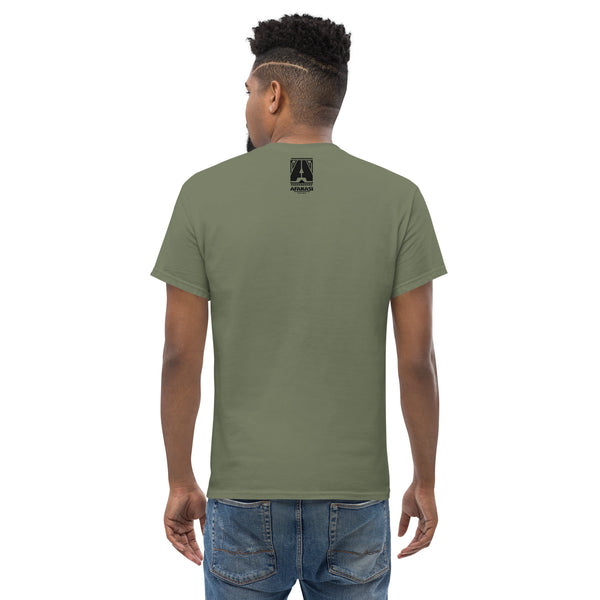 "Speak Your Truth" Tee