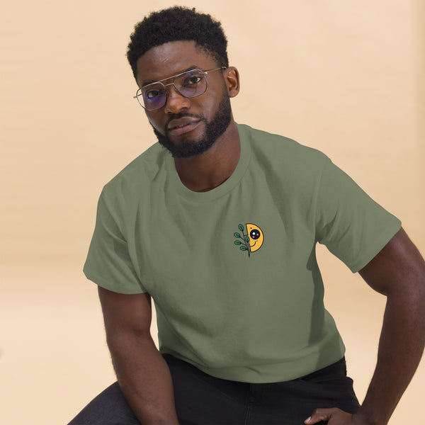 "Belong" Tee