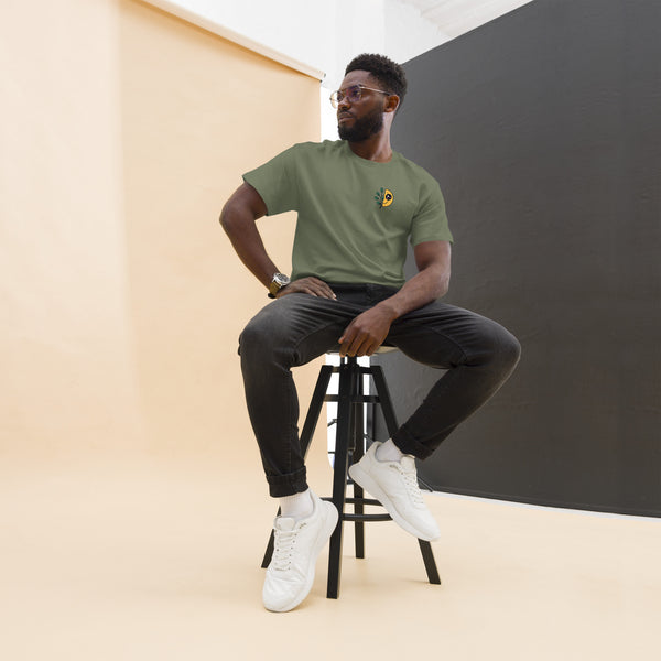 "Belong" Tee