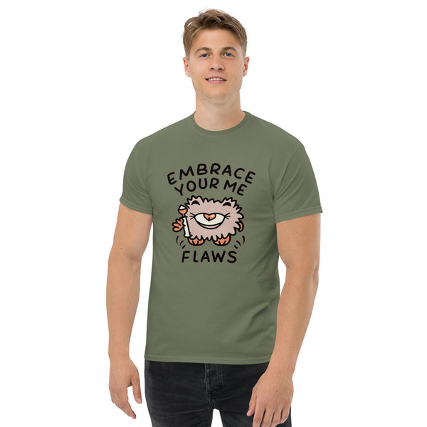 "Embrace" Tee