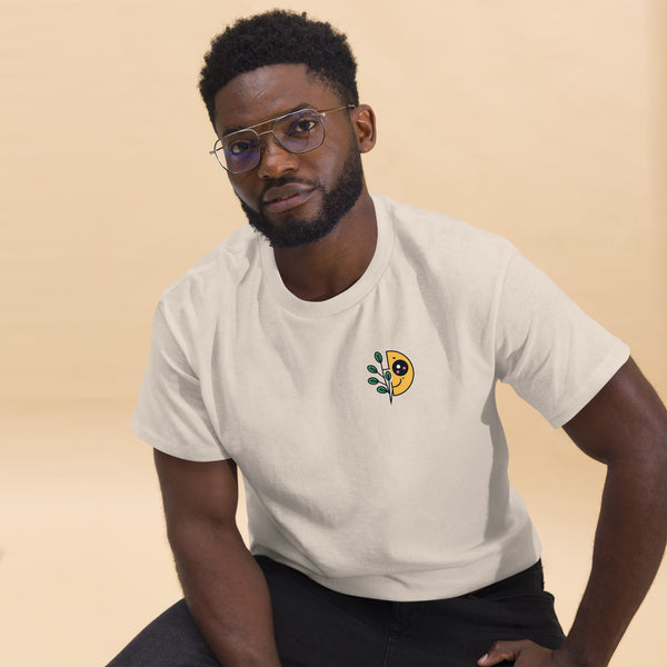 "Belong" Tee