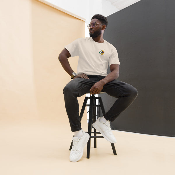 "Belong" Tee