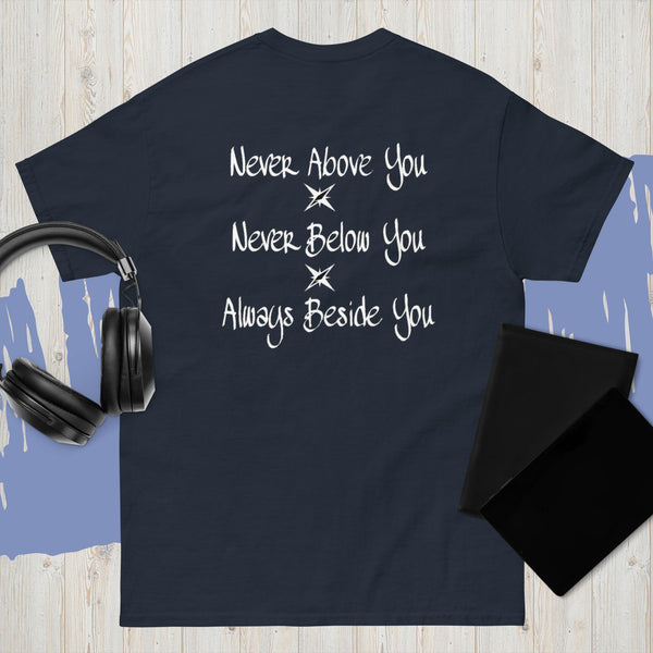 Men's classic tee