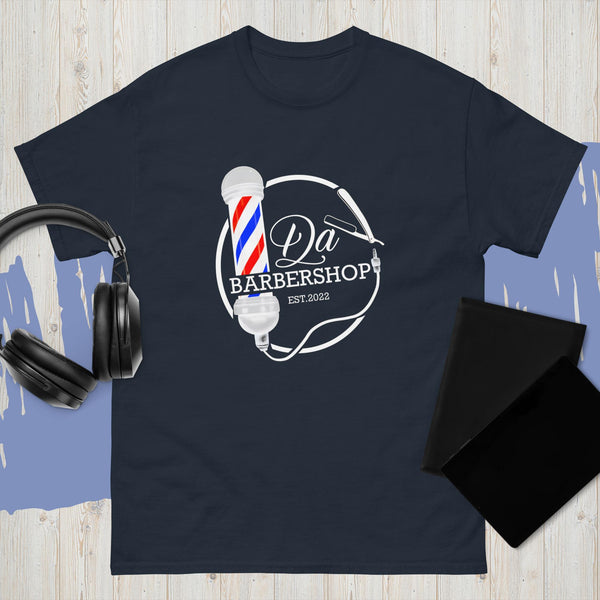 Men's classic tee