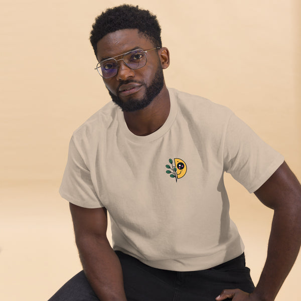"Belong" Tee
