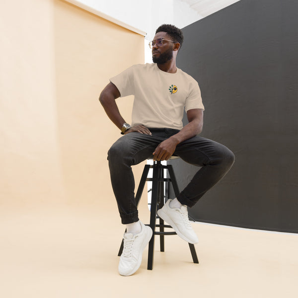 "Belong" Tee