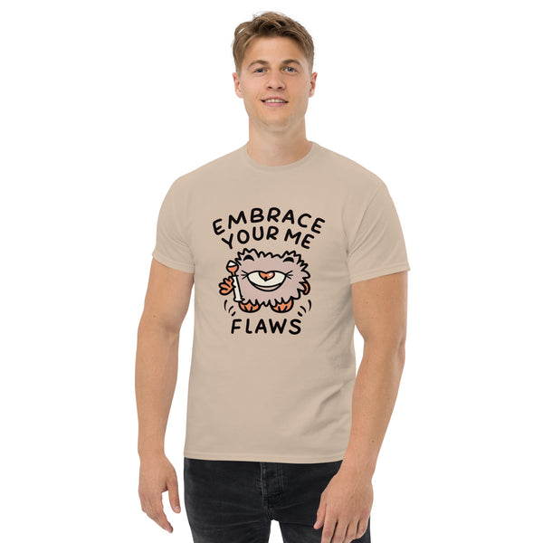 "Embrace" Tee