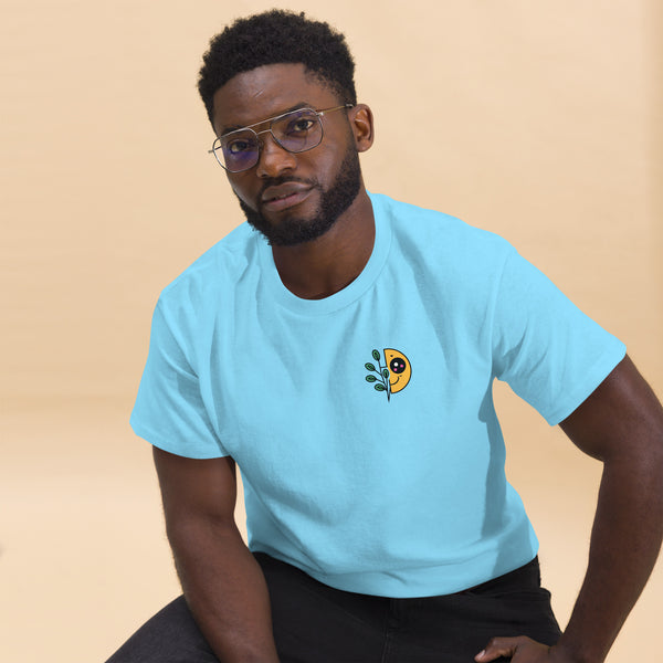 "Belong" Tee