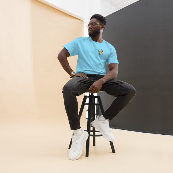 "Belong" Tee