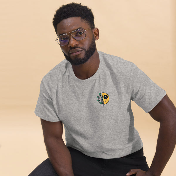 "Belong" Tee