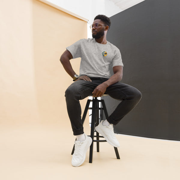 "Belong" Tee