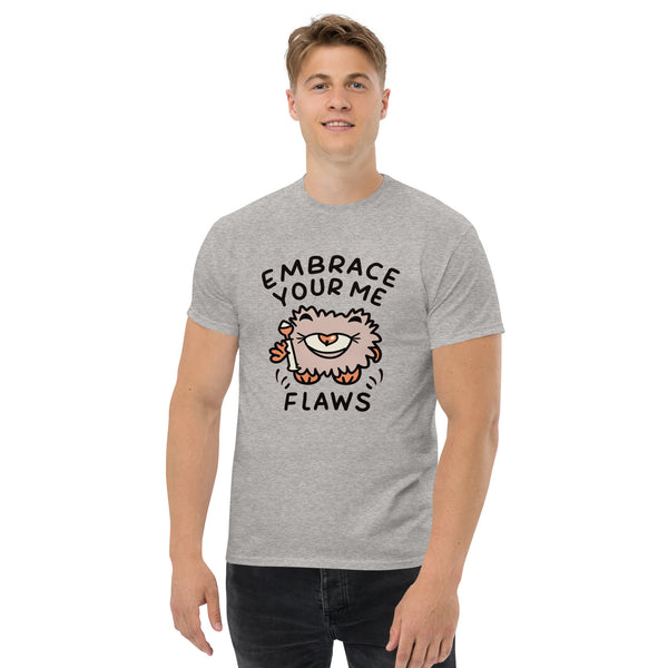 "Embrace" Tee