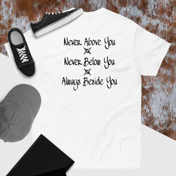 Da Barbershop T-Shirt