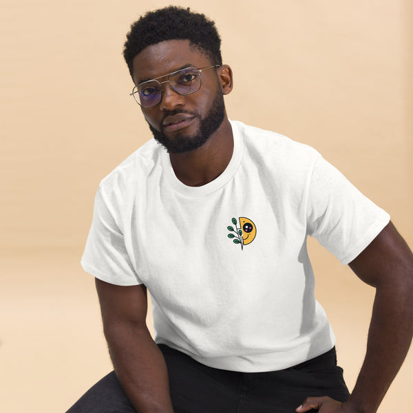 "Belong" Tee