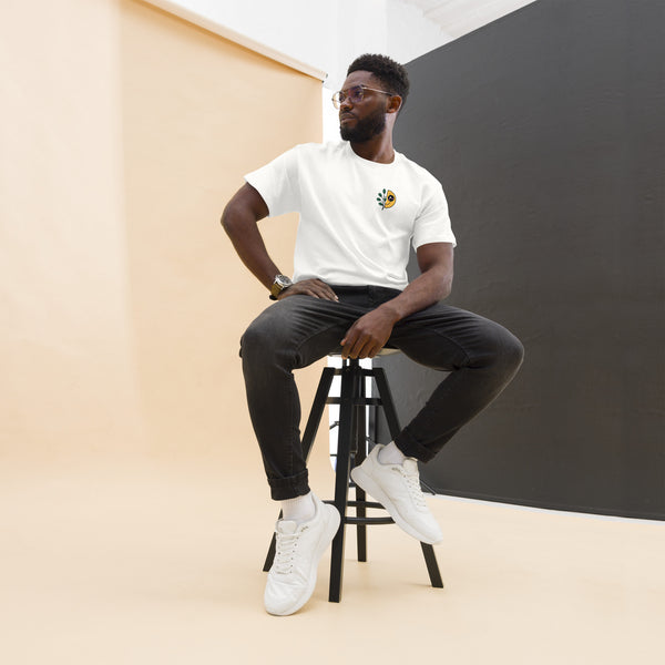 "Belong" Tee