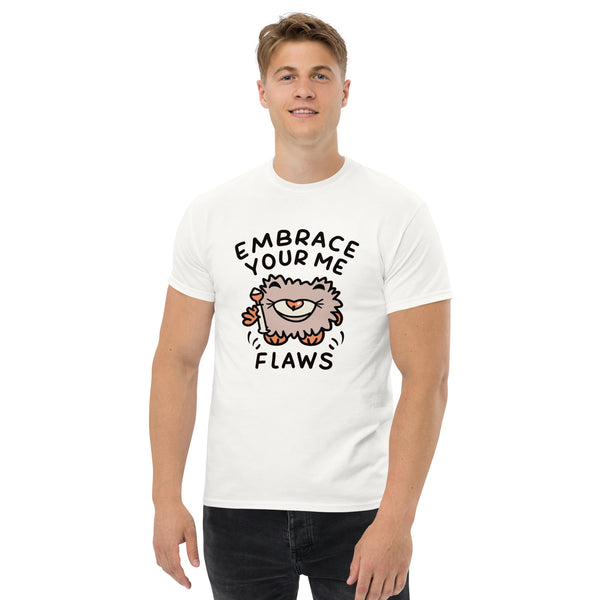 "Embrace" Tee