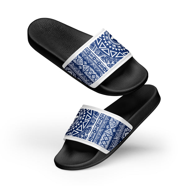 "I Rep" Men’s slides