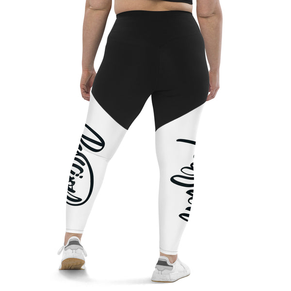 "Passion" Leggings