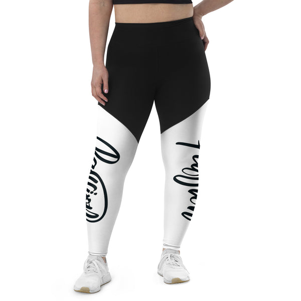 "Passion" Leggings