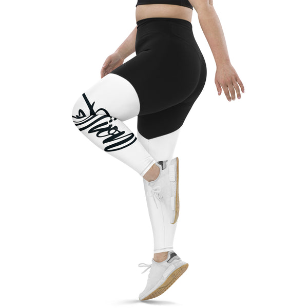 "Passion" Leggings