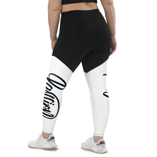 "Passion" Leggings