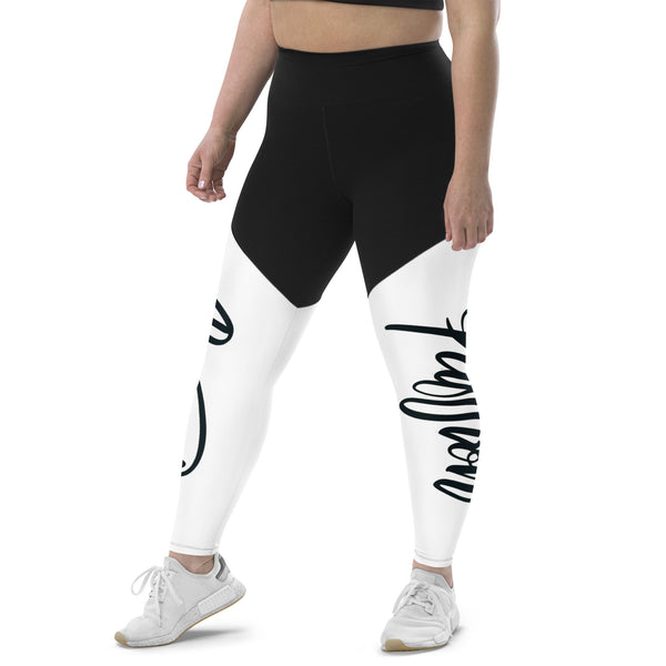 "Passion" Leggings