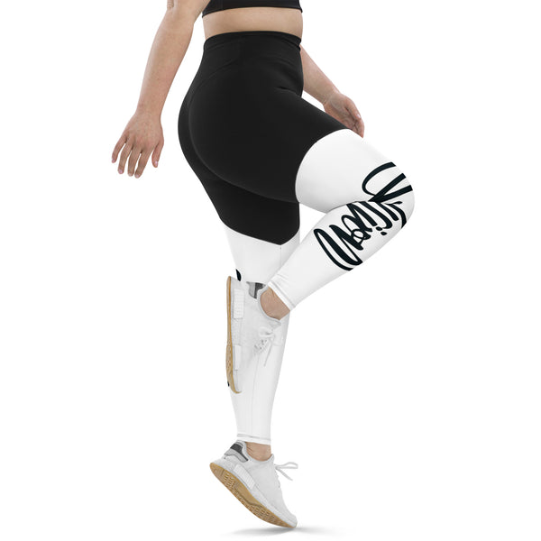 "Passion" Leggings