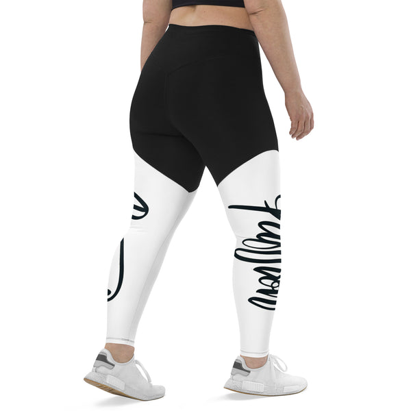 "Passion" Leggings