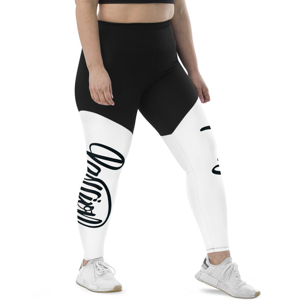 "Passion" Leggings