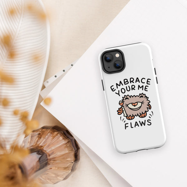 "Embrace" Tough Case for iPhone®