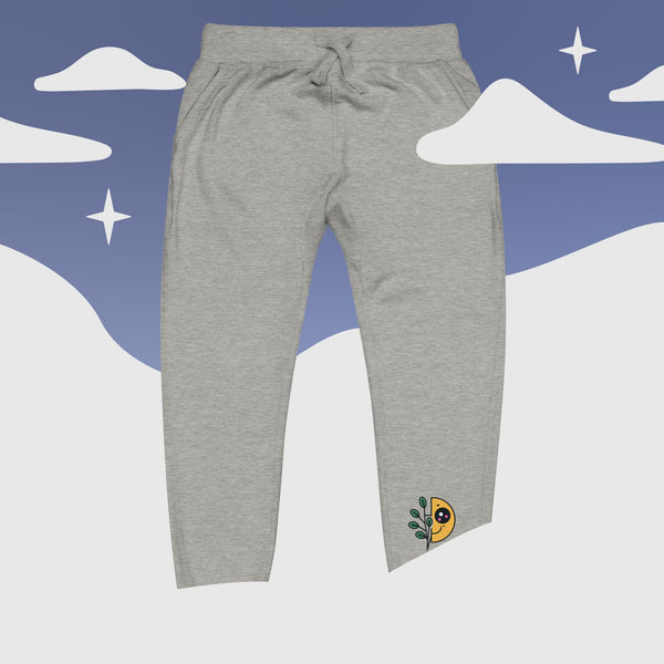 "Belong" Fleece Sweatpants